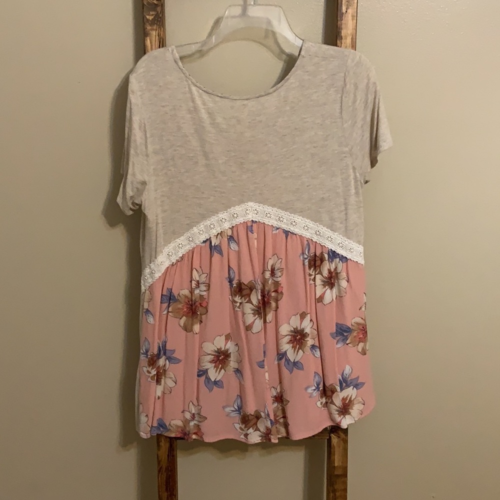 Boutique top